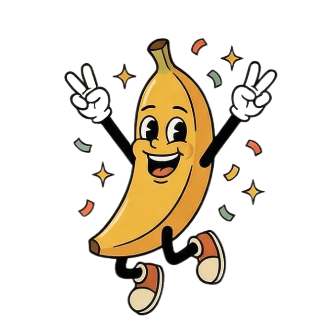 Banana Buddy