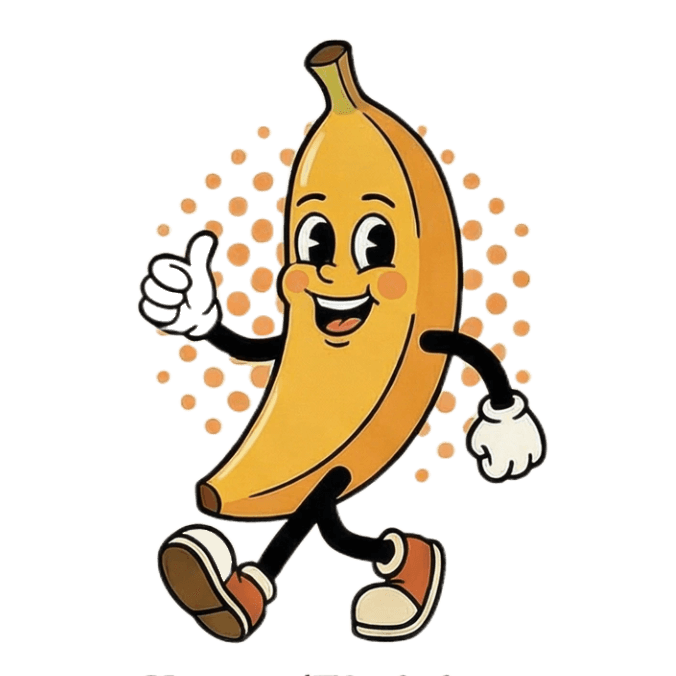 Banana Buddy
