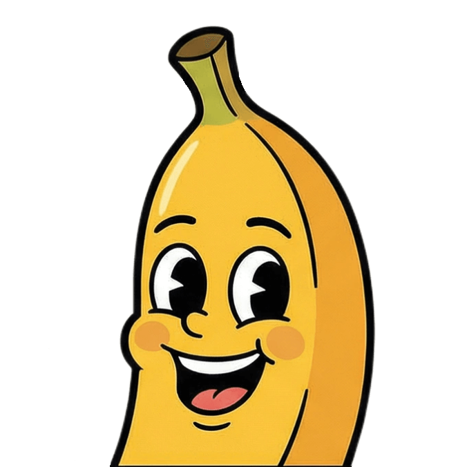 Banana Buddy